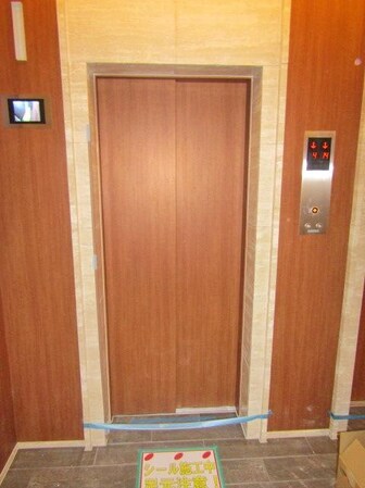 エスタート品川戸越IIの物件内観写真